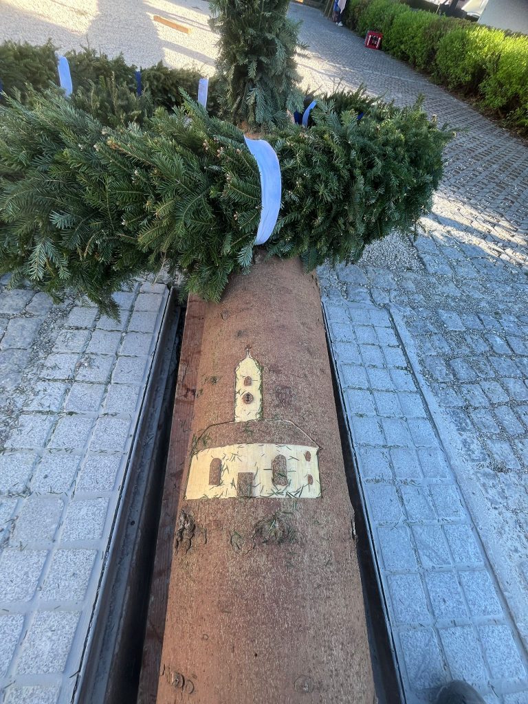 Maibaum