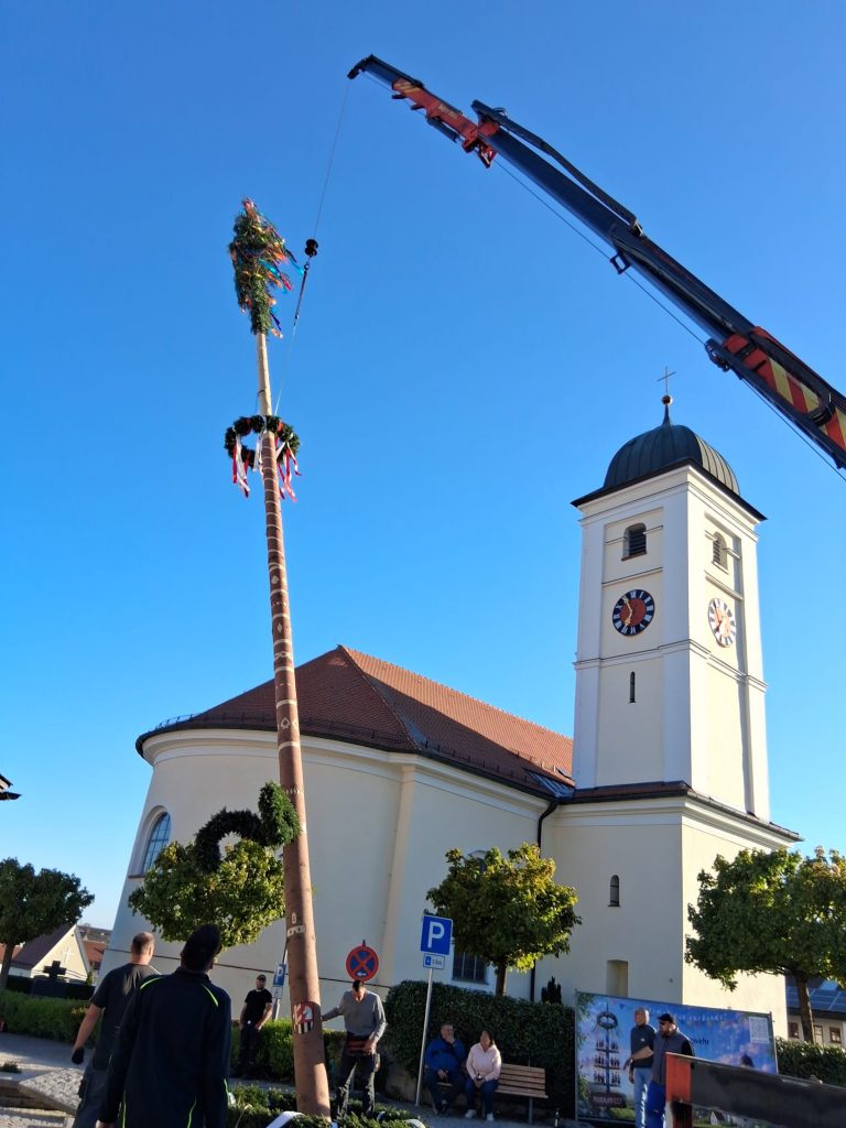 Maibaum