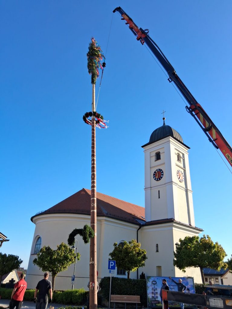Maibaum