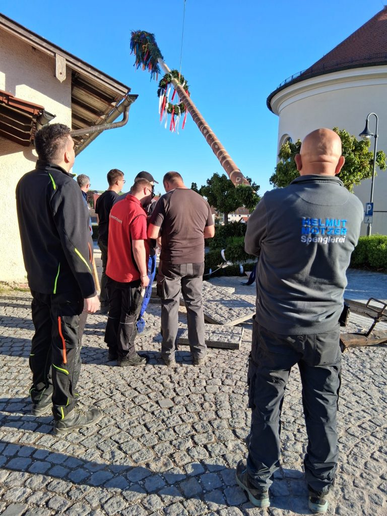 Maibaum