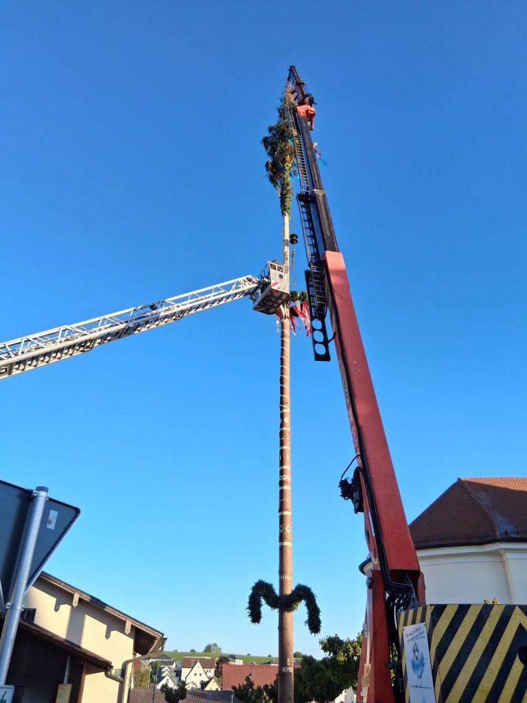 Maibaum