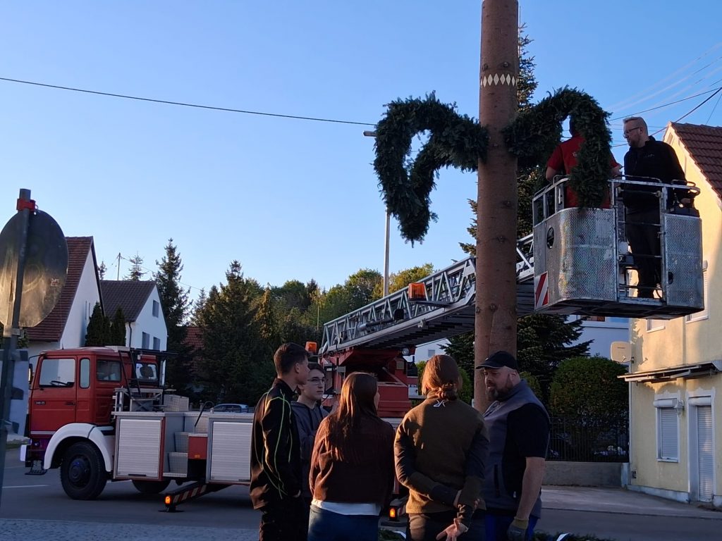 Maibaum
