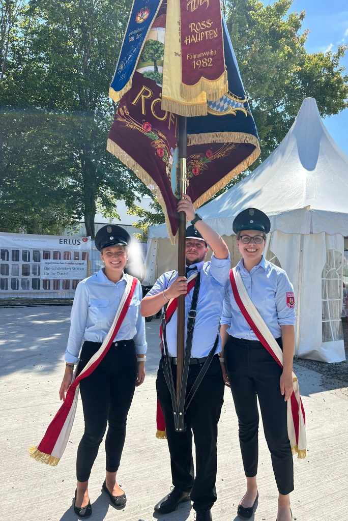 Festumzug