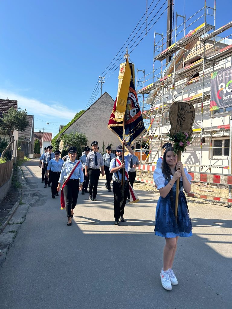 Festumzug